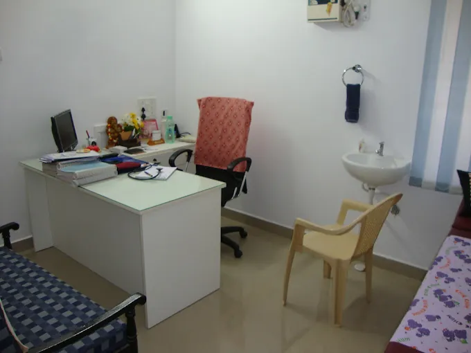 Image of: Sv Hospital In Perumbakkam 5