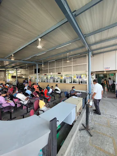 Image of: Swami Vivekananda Diagnostic Centre In Arumbakkam