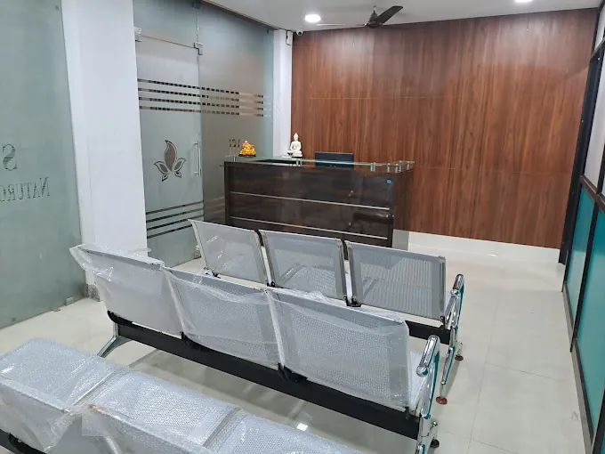 Image of: Swasi Naturo Cure Hospital In Alandur 4