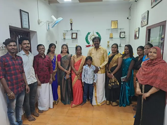 Image of: Swasi Naturo Cure Hospital In Alandur 7