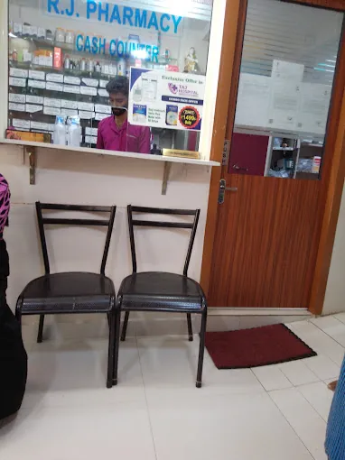 Image of: Taj Hospital In Arumbakkam