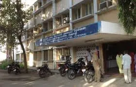 Image of: Tamilnadu Siddha Medical Council In Arumbakkam