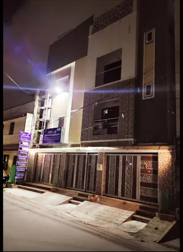 Image of: Tcg Hospitals In Nungambakkam