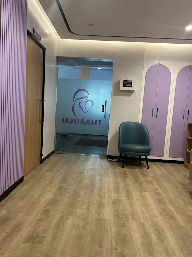 Image of: Thaaimai Hospital In Alwarpet