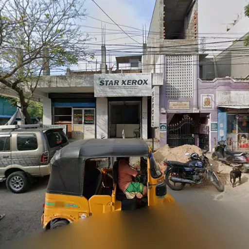 Image of: The Almighty Diagnostic Centre In Kolathur