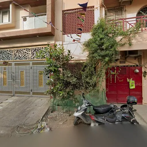 Image of: The Doctors Office In Chintadripet 2