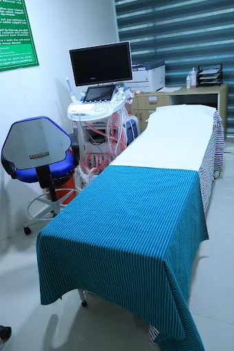 Image of: The Link Fetal Medicine In Egmore