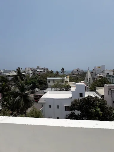 Image of: Thillai Nachiyar Hospital In Mylapore