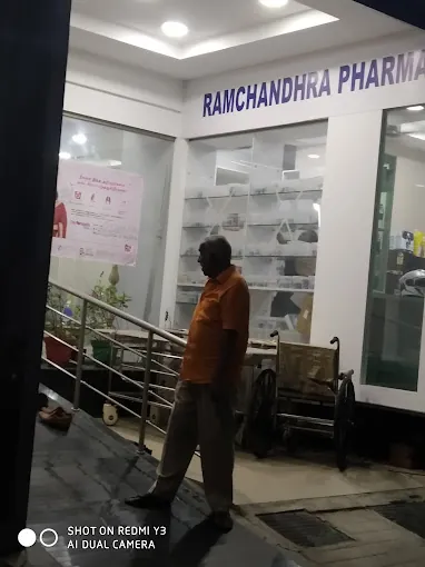 Image of: Thillai Nachiyar Hospital In Mylapore 2