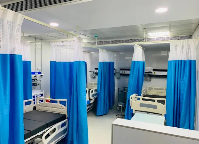 Image of: Thillai Nachiyar Hospital In Mylapore 6