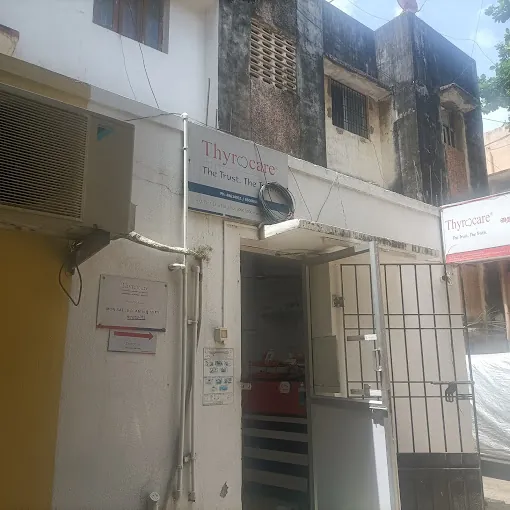 Image of: Thyrocare Aarogyam Center In Anna Nagar 2