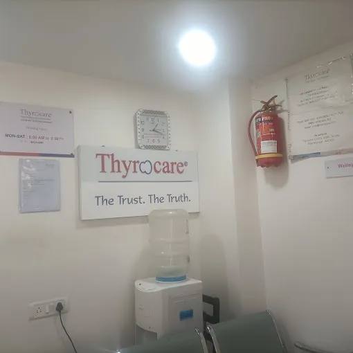 Image of: Thyrocare Aarogyam Center In Anna Nagar 3