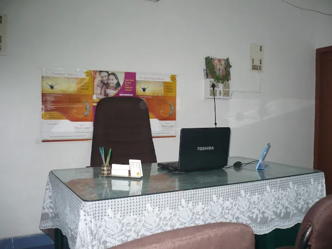 Image of: Thyrocare Aarogyam Center In Nungambakkam