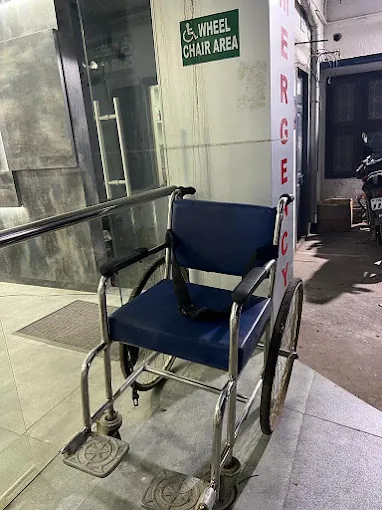 Image of: Trust Hospital In Ayanavaram