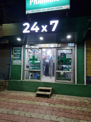 Image of: 247 Pharmacy In Ashok Nagar