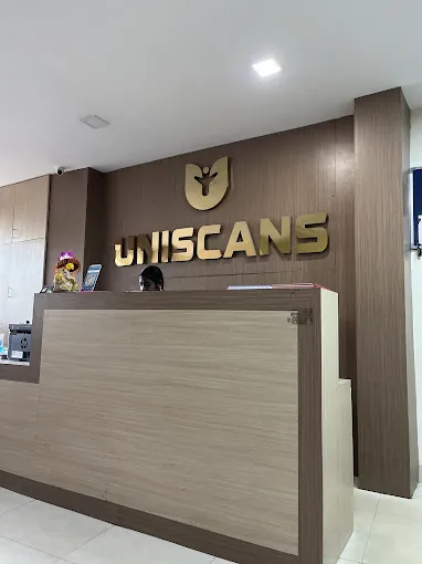 Image of: Uniscans And Labs Best Diagnostic In Thiruvottiyur