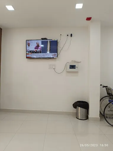 Image of: Uniscans And Labs Best Diagnostic In Thiruvottiyur 3