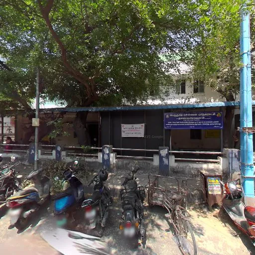Image of: Urban Community Health Centres In Ayanavaram