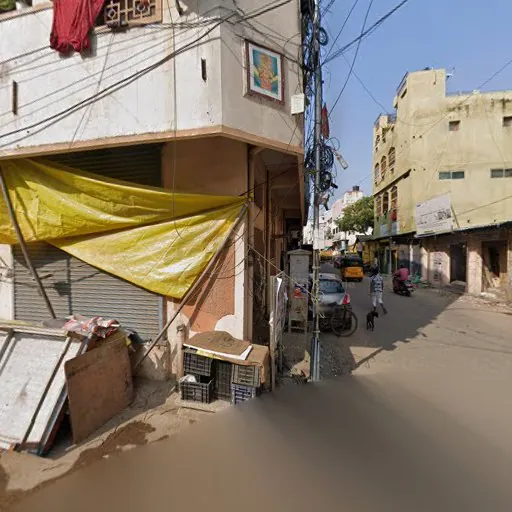 Image of: Urban Primary Health Center In Choolai 2