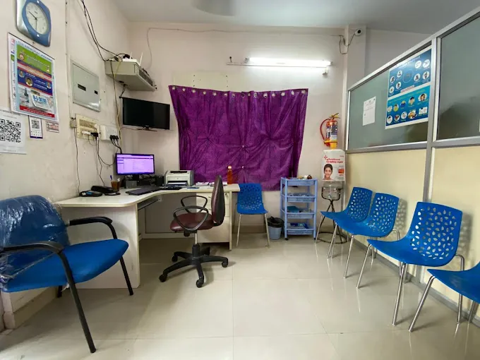 Image of: V K Medical Centre In Arumbakkam 3