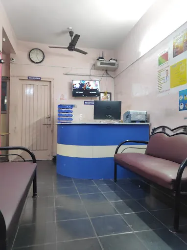 Image of: V K Medical Centre In Chennai