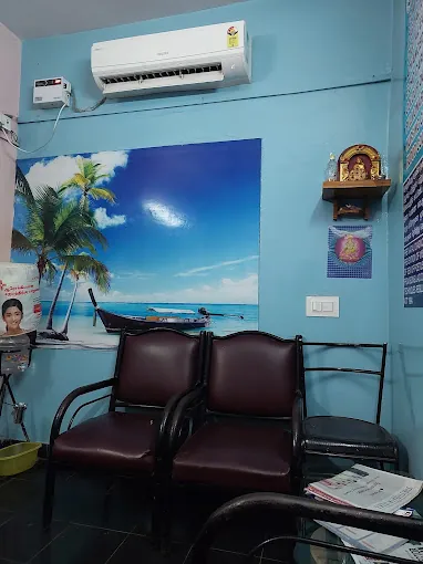 Image of: V K Medical Centre In Chennai 3