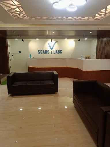 Image of: V Scans And Labs In Kodambakkam 5