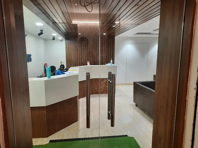 Image of: V Scans And Labs In Kodambakkam 6