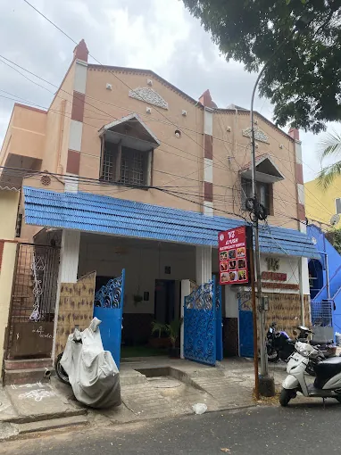 Image of: V3 Ayush Multispeciality Hospital In Perambur