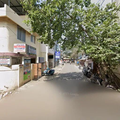 Image of: Vasantham Health Care In Mambalam