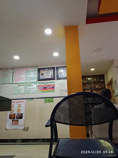 Image of: Vasanthi Ortho Hospital Dr Goverthan In Anna Nagar