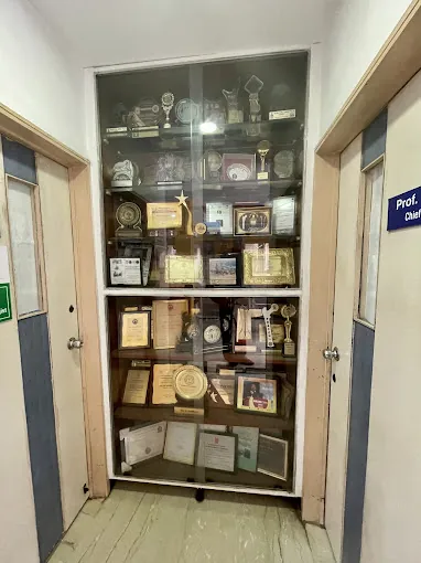 Image of: Vasanthi Orthopaedic Hospital Pvt Ltd In Arumbakkam 5
