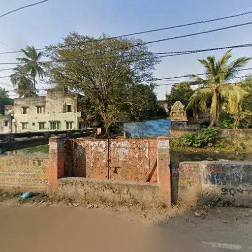 Image of: Vasudevan Clinic In Virugambakkam 2