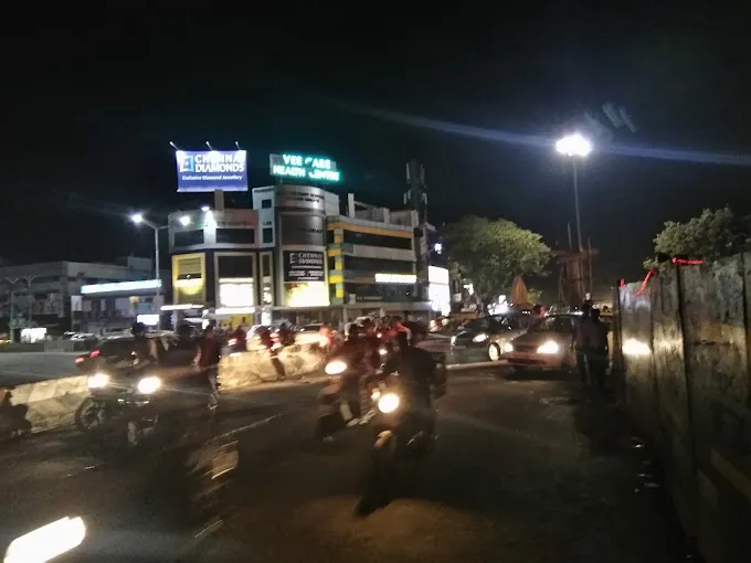 Image of: Vee Care Health Centre In Anna Nagar 2