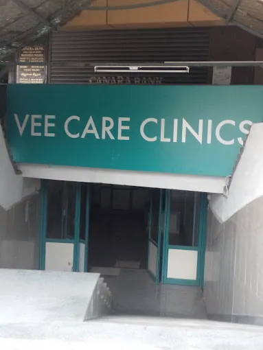 Image of: Vee Care Health Centre In Anna Nagar 4