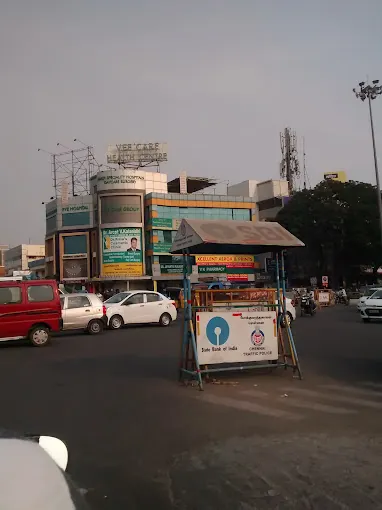 Image of: Vee Care Health Centre In Anna Nagar 5