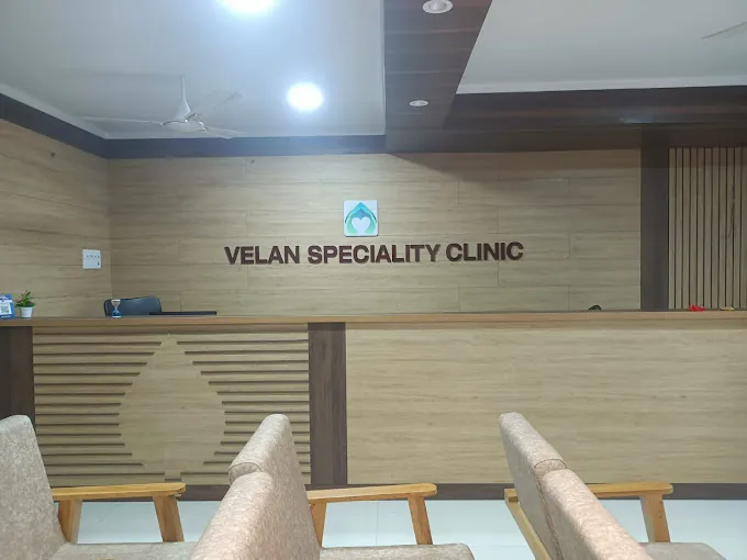 Image of: Velan Speciality Clinic In Velachery 6