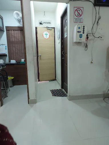 Image of: Venkateswara Diagnostic Center In Medavakkam 2