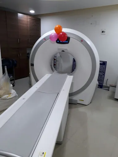 Image of: Venkateswara Diagnostic Center In Medavakkam 5