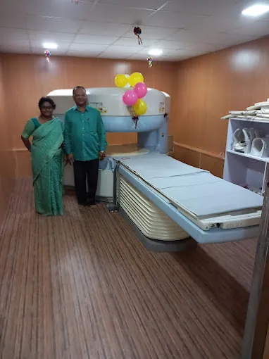Image of: Venkateswara Diagnostic Center In Medavakkam 6