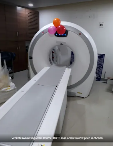 Image of: Venkateswara Diagnostic Center In Medavakkam 7