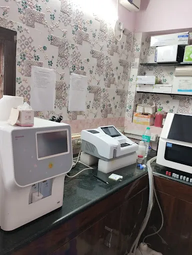 Image of: Venkateswara Diagnostic In Chennai