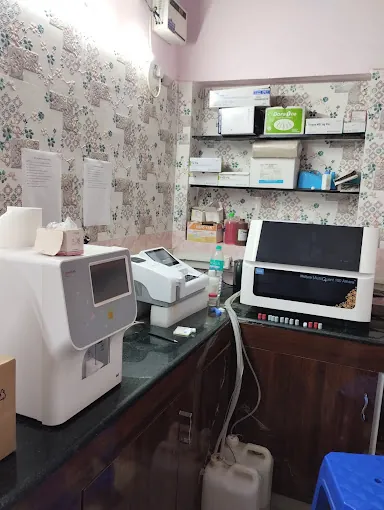 Image of: Venkateswara Diagnostic In Chennai