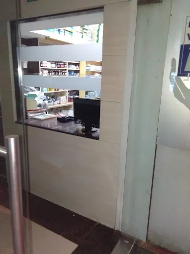 Image of: Vhm Hospital Pvt Ltd In Saligramam 7