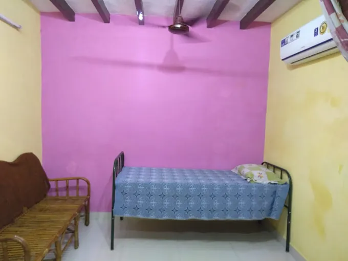 Image of: Vishwaa Clinic In Teynampet 3
