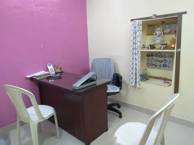 Image of: Vishwaa Clinic In Teynampet 5