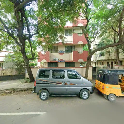 Image of: Vishwaa Clinic In Teynampet 6