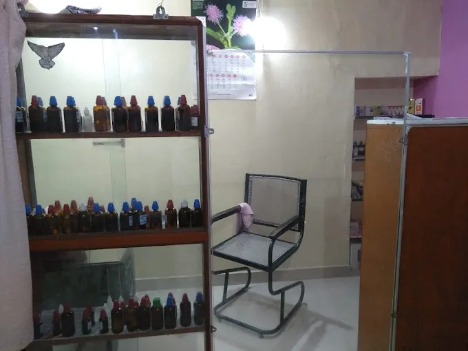 Image of: Vishwaa Clinic In Teynampet 7
