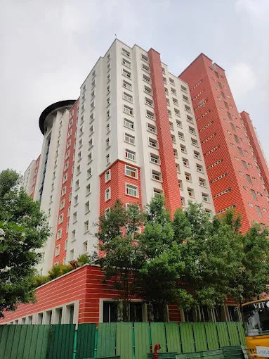 Image of: Vitc Health Centre In Chennai 2