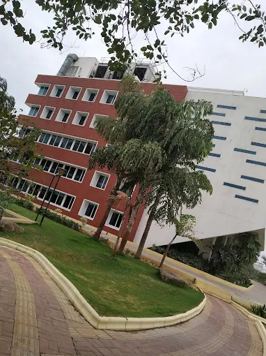 Image of: Vitc Health Centre In Chennai 3